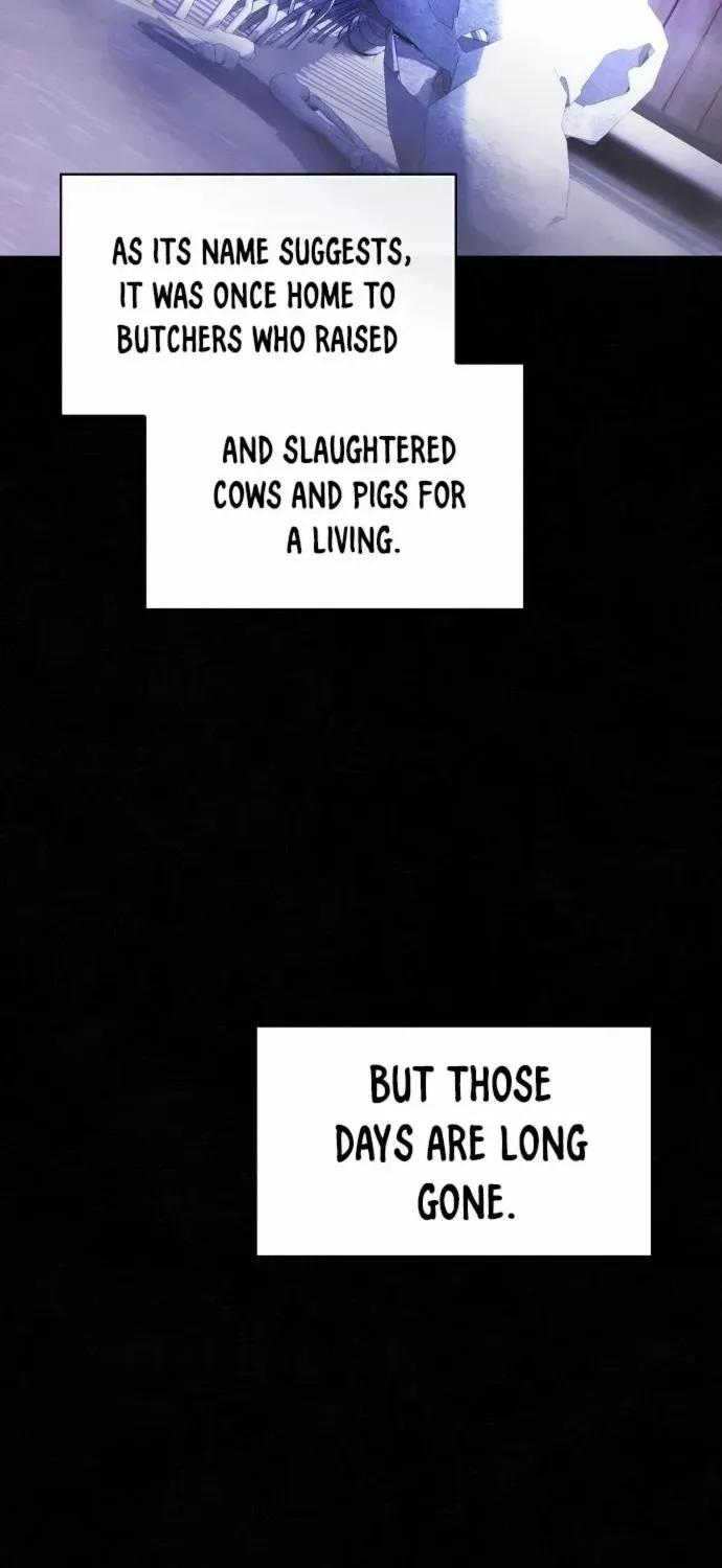 A Spy's Survival in the Demonic Cult Chapter 36 page 4 - 