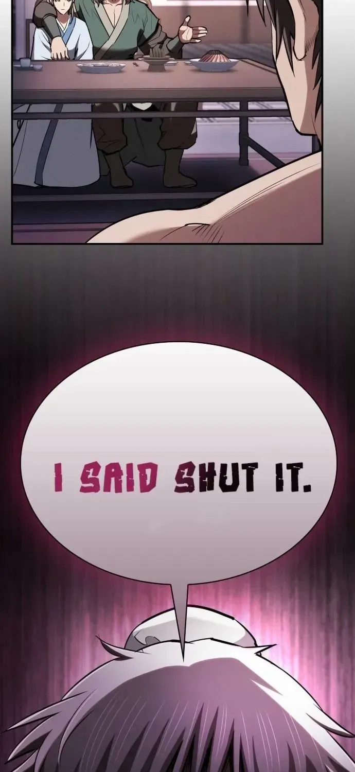A Spy's Survival in the Demonic Cult Chapter 36 page 33 - 