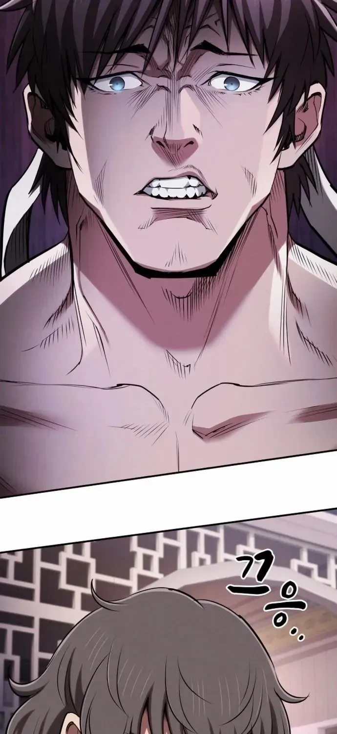 A Spy's Survival in the Demonic Cult Chapter 36 page 34 - 