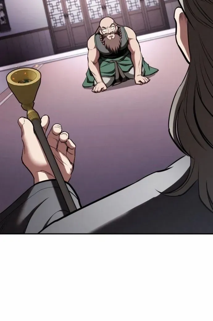 A Spy's Survival in the Demonic Cult Chapter 36 page 40 - 