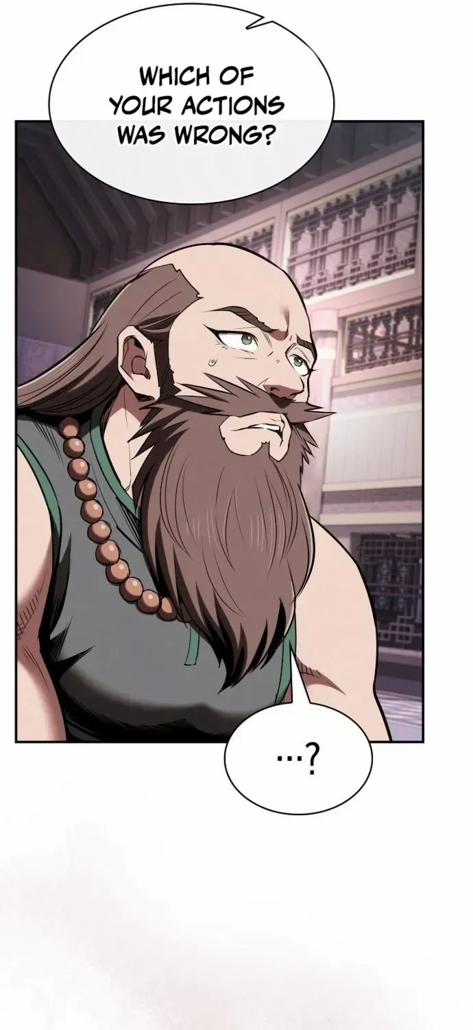 A Spy's Survival in the Demonic Cult Chapter 36 page 41 - 