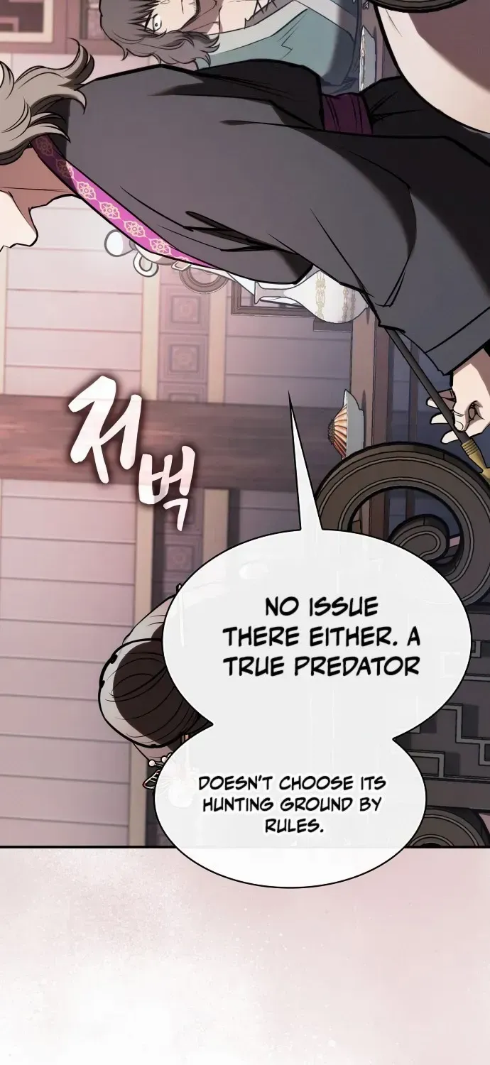 A Spy's Survival in the Demonic Cult Chapter 36 page 44 - 