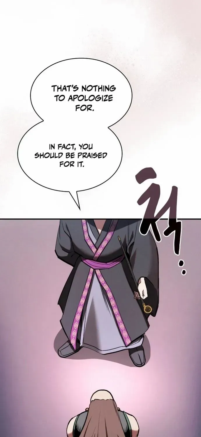 A Spy's Survival in the Demonic Cult Chapter 36 page 45 - 