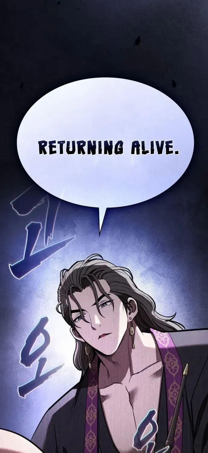 A Spy's Survival in the Demonic Cult Chapter 36 page 49 - 
