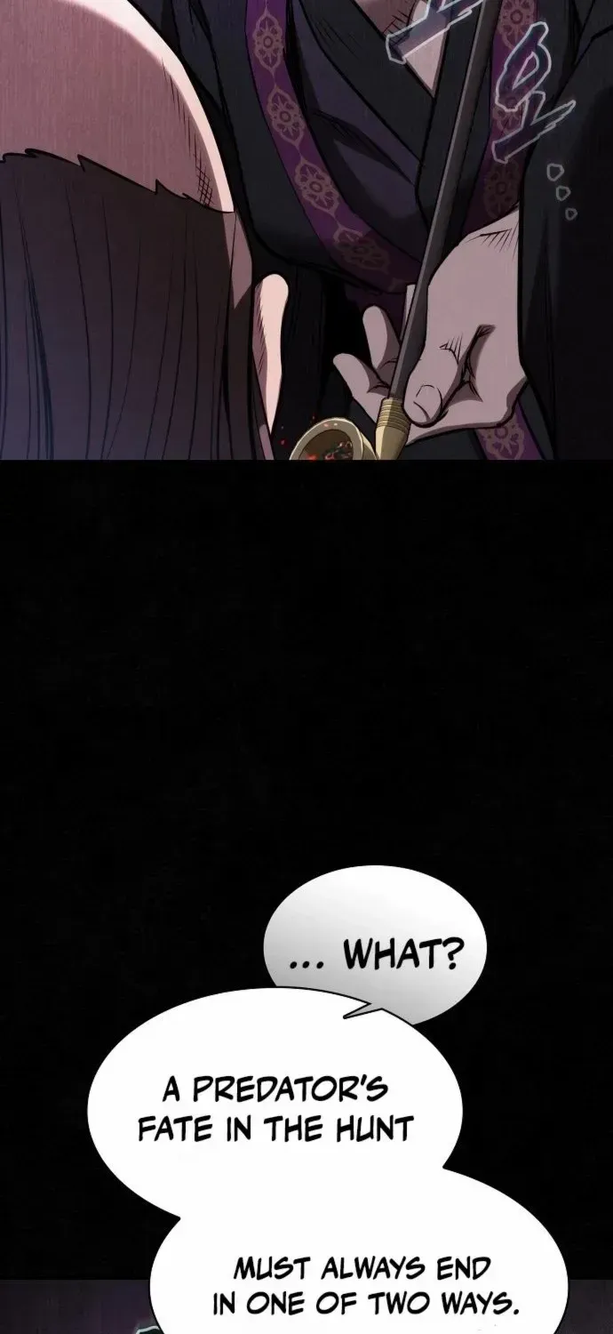 A Spy's Survival in the Demonic Cult Chapter 36 page 50 - 