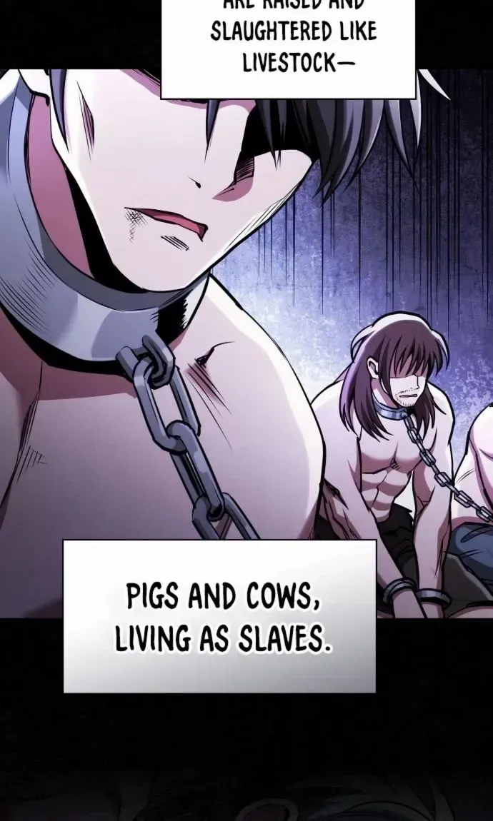 A Spy's Survival in the Demonic Cult Chapter 36 page 6 - 