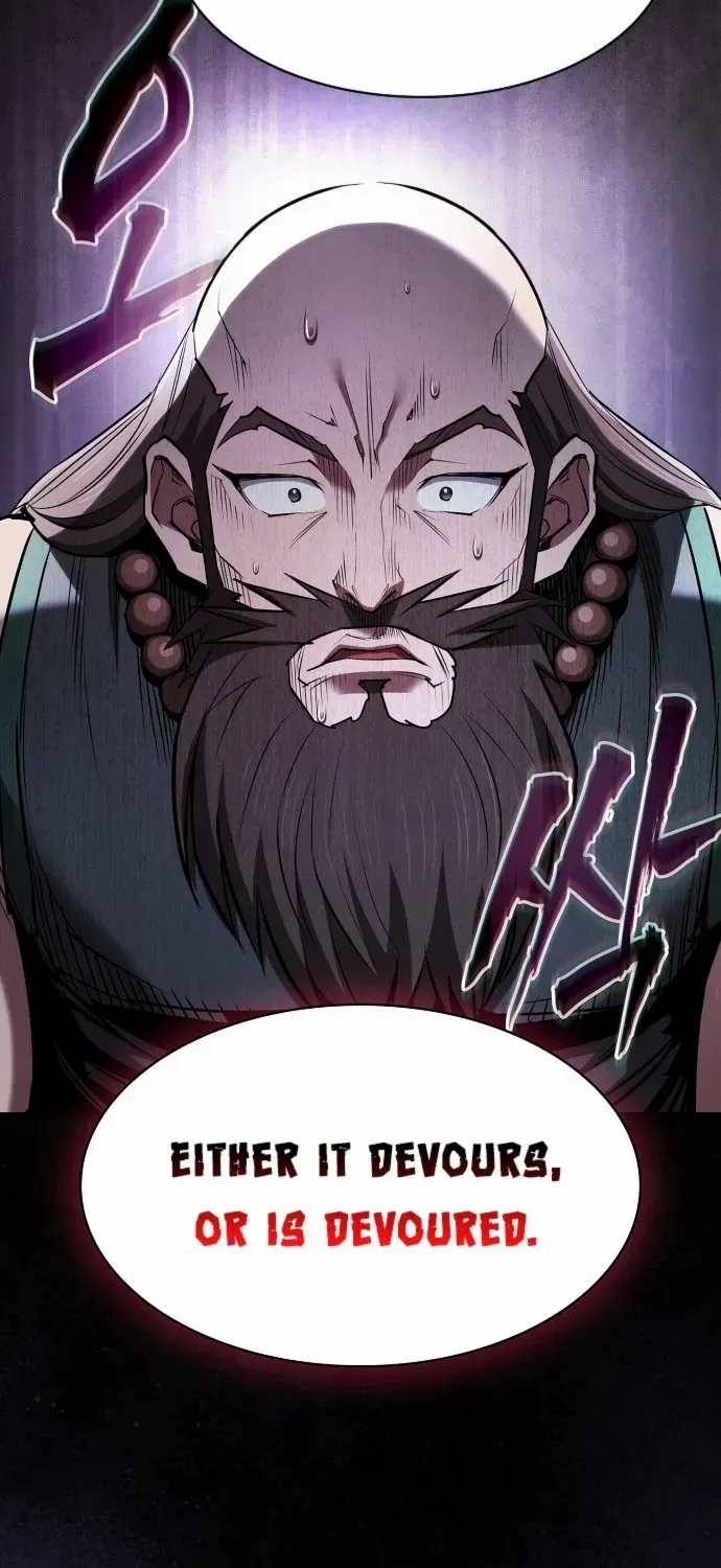 A Spy's Survival in the Demonic Cult Chapter 36 page 51 - 