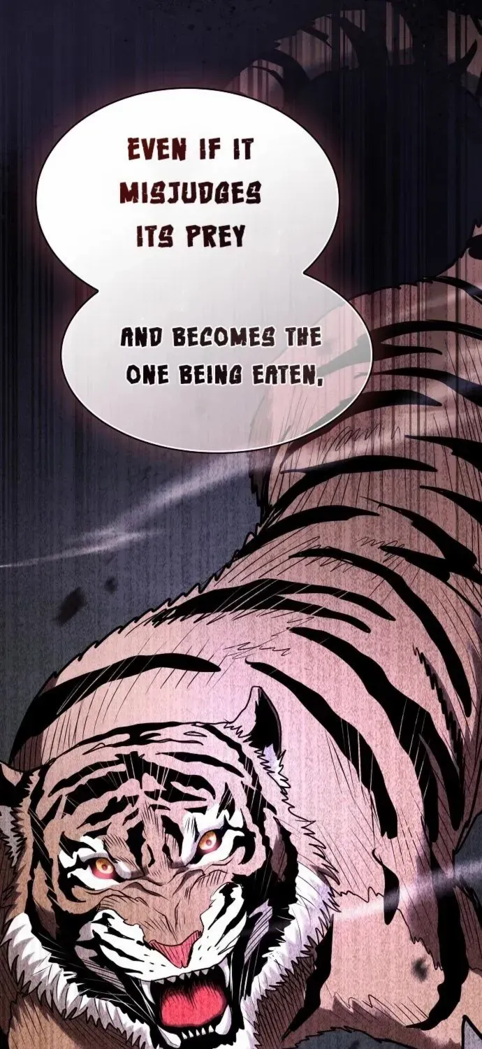 A Spy's Survival in the Demonic Cult Chapter 36 page 53 - 
