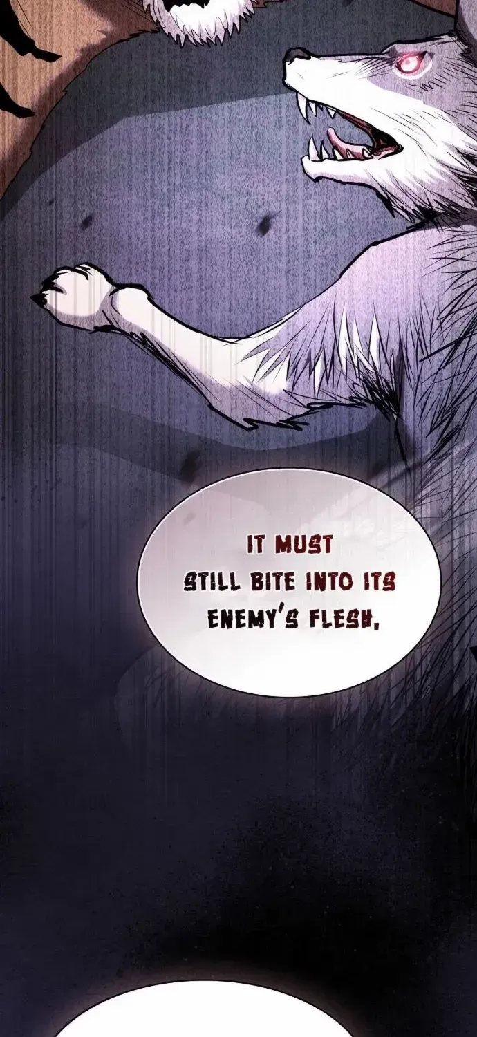 A Spy's Survival in the Demonic Cult Chapter 36 page 54 - 