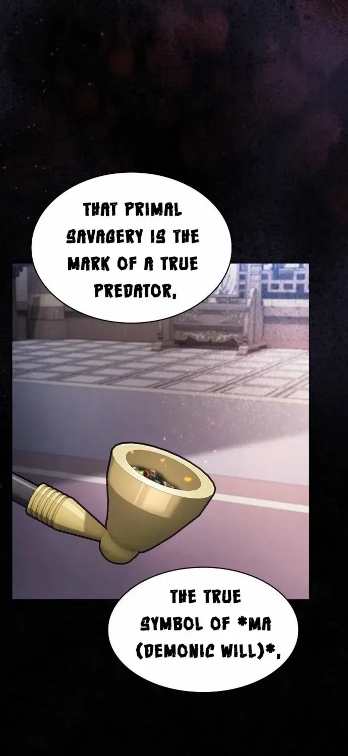 A Spy's Survival in the Demonic Cult Chapter 36 page 56 - 