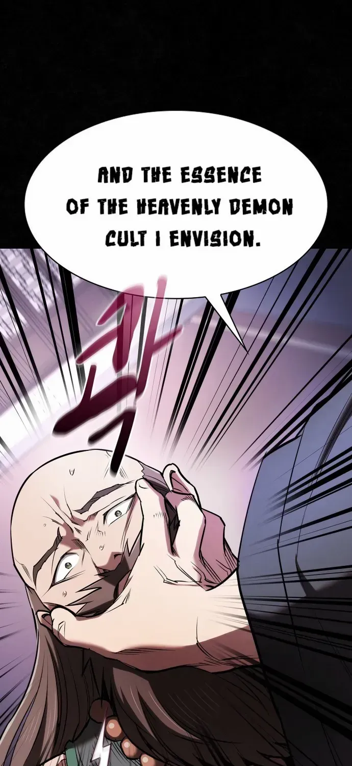 A Spy's Survival in the Demonic Cult Chapter 36 page 57 - 