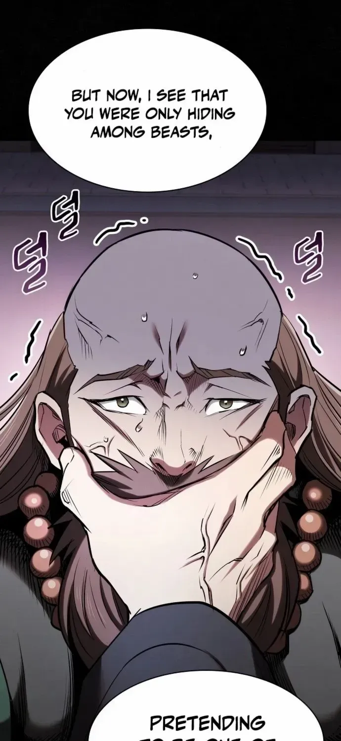 A Spy's Survival in the Demonic Cult Chapter 36 page 61 - 