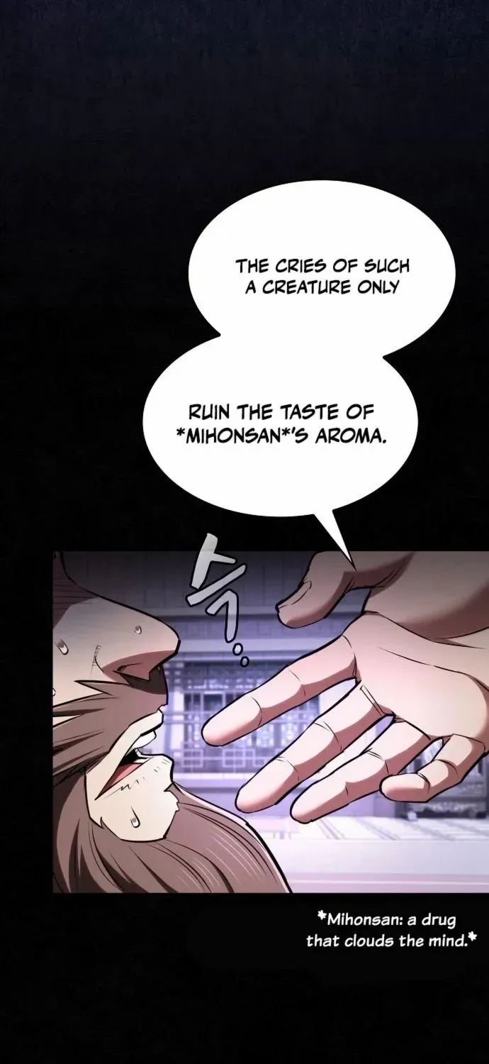 A Spy's Survival in the Demonic Cult Chapter 36 page 65 - 