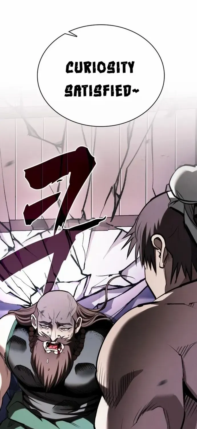 A Spy's Survival in the Demonic Cult Chapter 36 page 85 - 