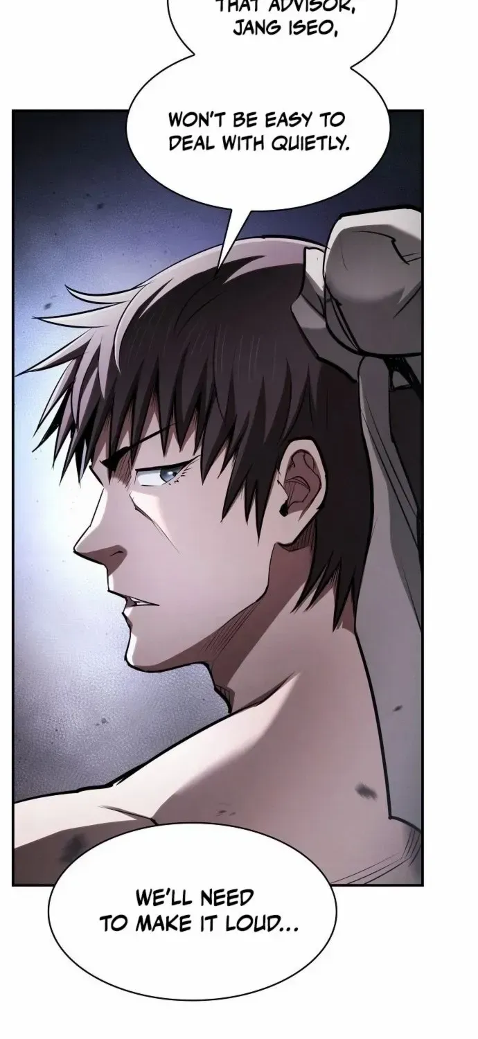 A Spy's Survival in the Demonic Cult Chapter 36 page 87 - 