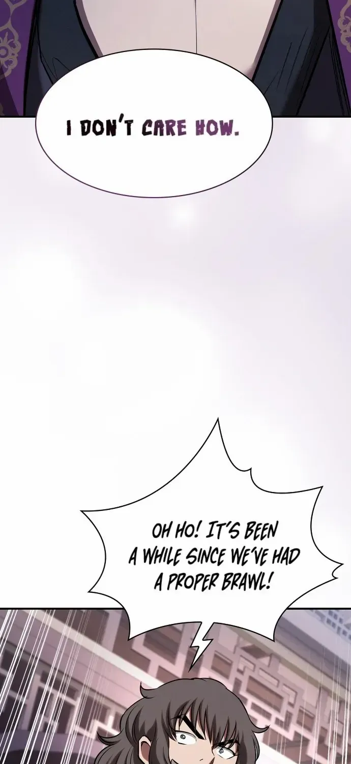 A Spy's Survival in the Demonic Cult Chapter 36 page 91 - 