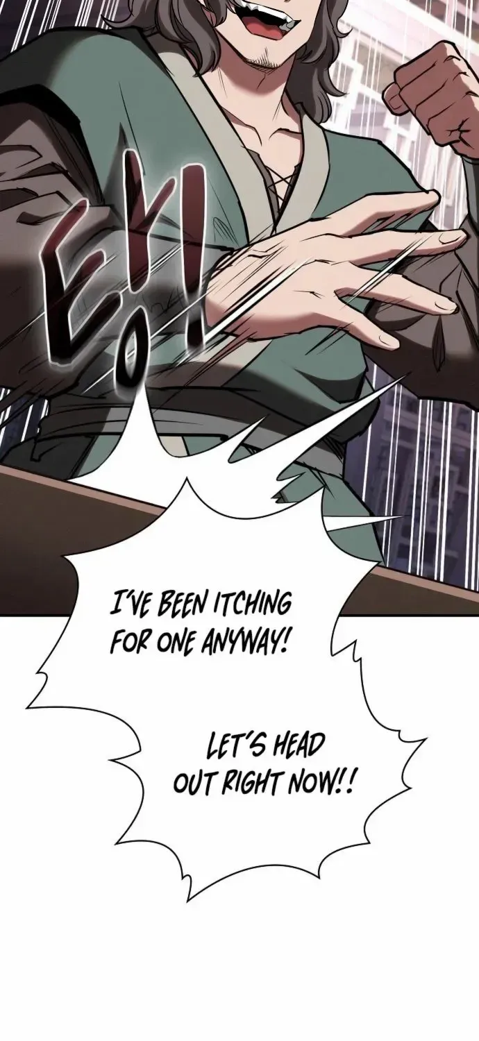 A Spy's Survival in the Demonic Cult Chapter 36 page 92 - 