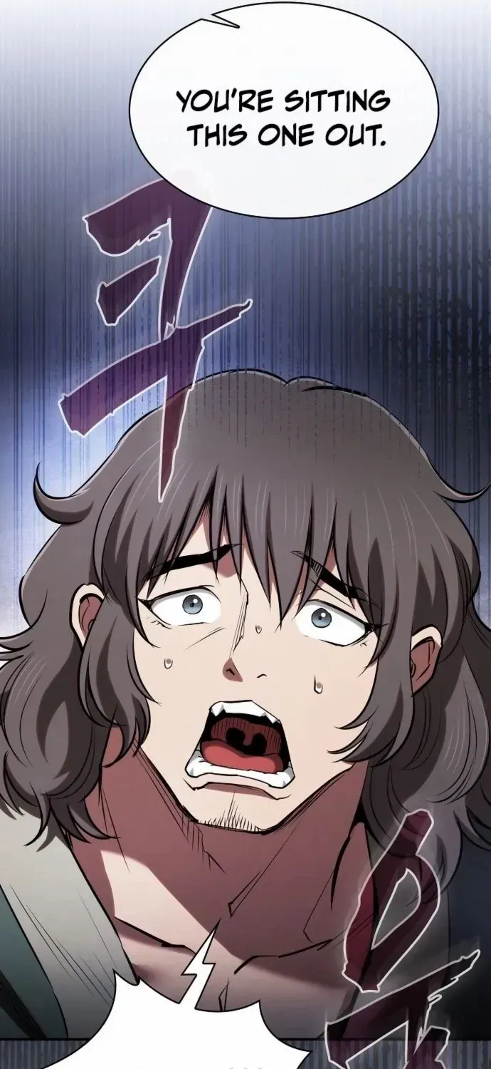 A Spy's Survival in the Demonic Cult Chapter 36 page 95 - 