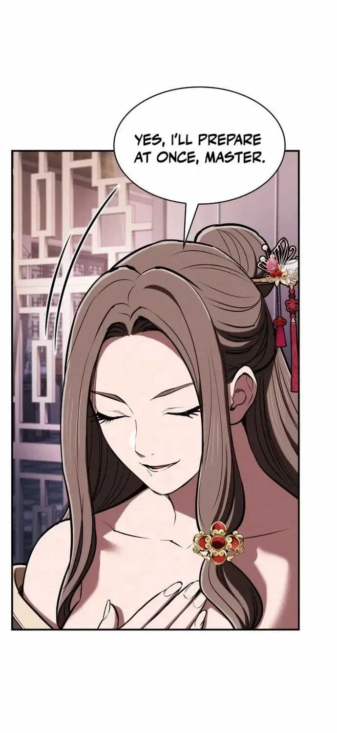 A Spy's Survival in the Demonic Cult Chapter 36 page 99 - 