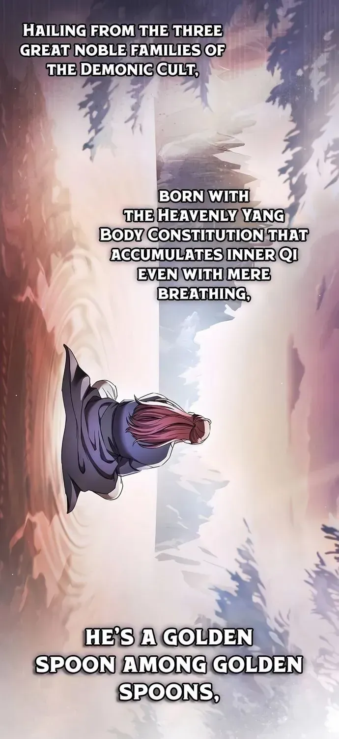A Spy's Survival in the Demonic Cult Chapter 4 page 11 - 