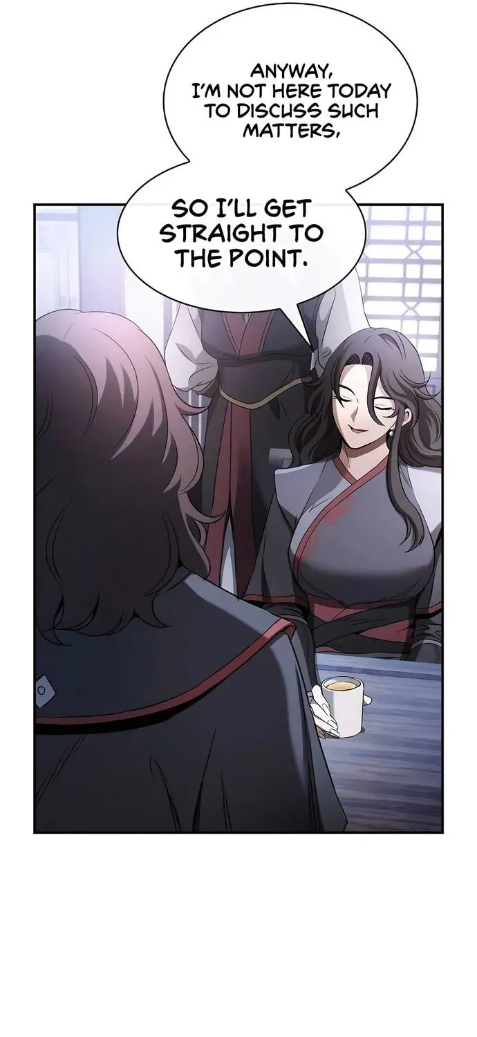 A Spy's Survival in the Demonic Cult Chapter 4 page 103 - 