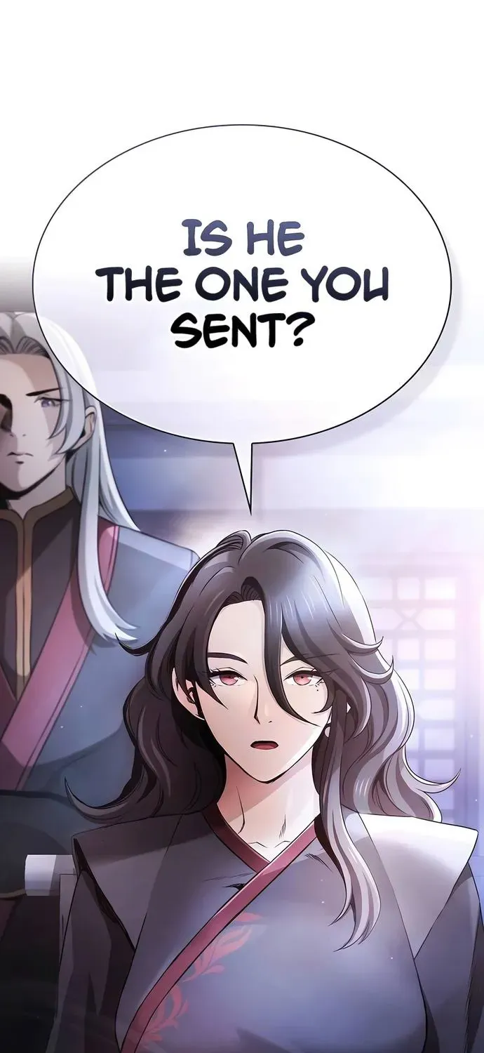 A Spy's Survival in the Demonic Cult Chapter 4 page 105 - 