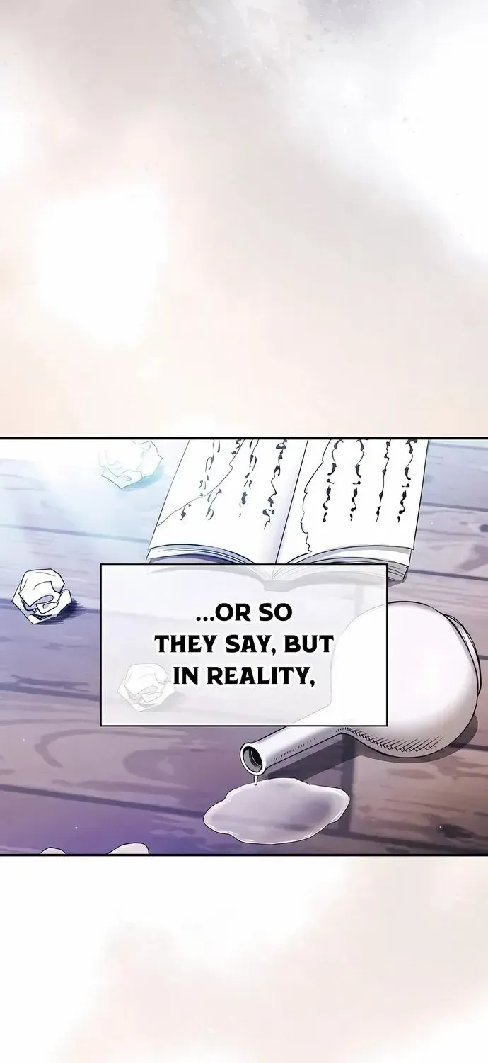 A Spy's Survival in the Demonic Cult Chapter 4 page 12 - 
