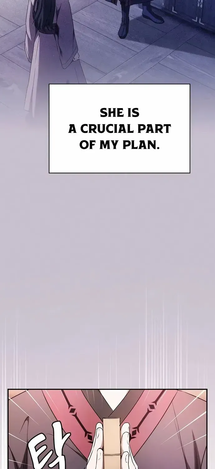 A Spy's Survival in the Demonic Cult Chapter 4 page 19 - 
