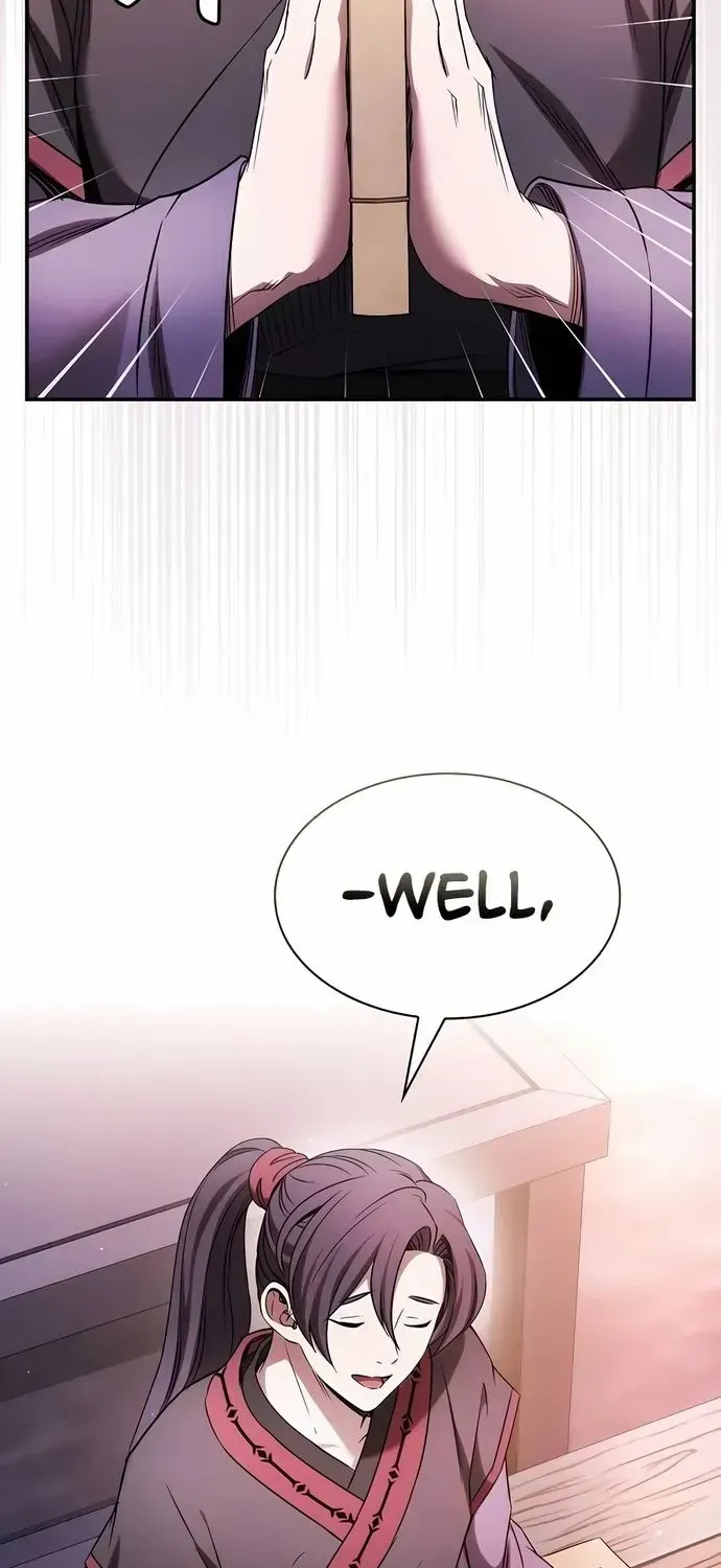 A Spy's Survival in the Demonic Cult Chapter 4 page 20 - 