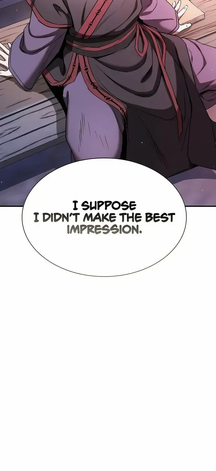 A Spy's Survival in the Demonic Cult Chapter 4 page 21 - 