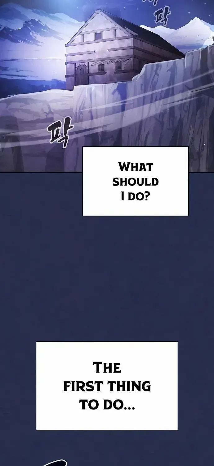 A Spy's Survival in the Demonic Cult Chapter 4 page 25 - 