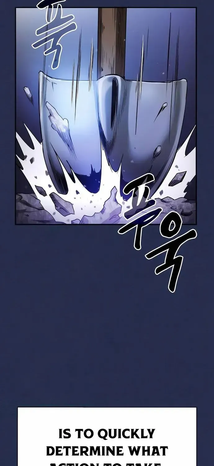 A Spy's Survival in the Demonic Cult Chapter 4 page 26 - 