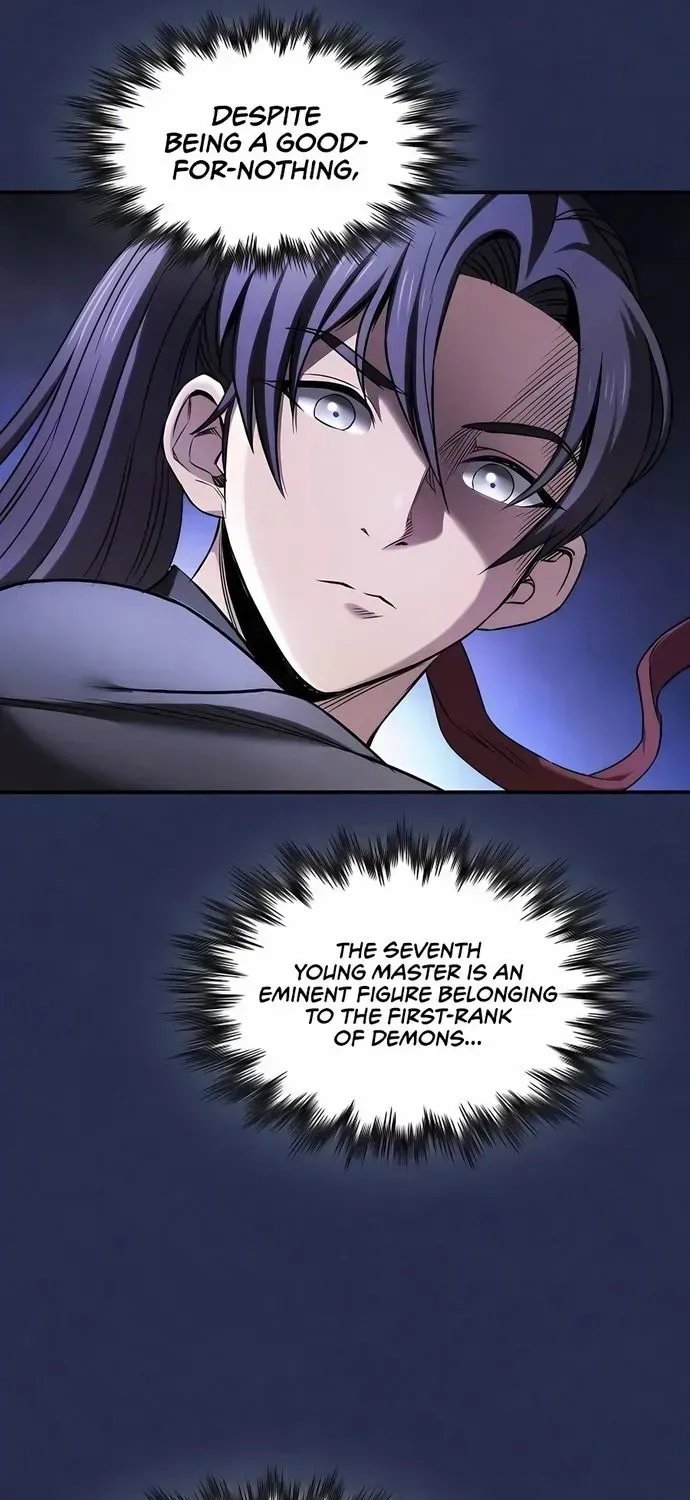 A Spy's Survival in the Demonic Cult Chapter 4 page 29 - 