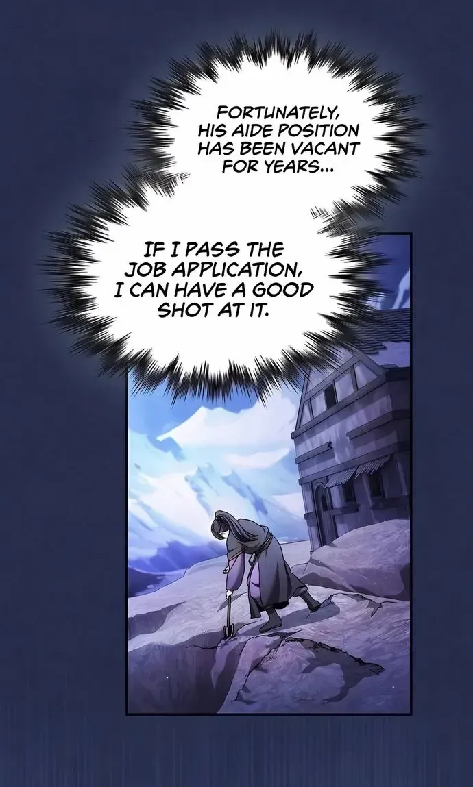 A Spy's Survival in the Demonic Cult Chapter 4 page 33 - 