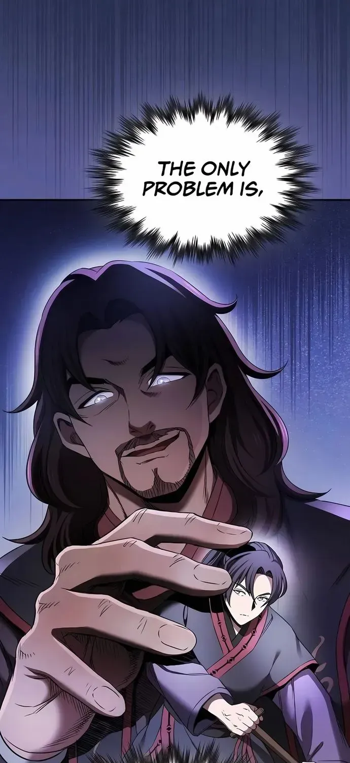 A Spy's Survival in the Demonic Cult Chapter 4 page 34 - 