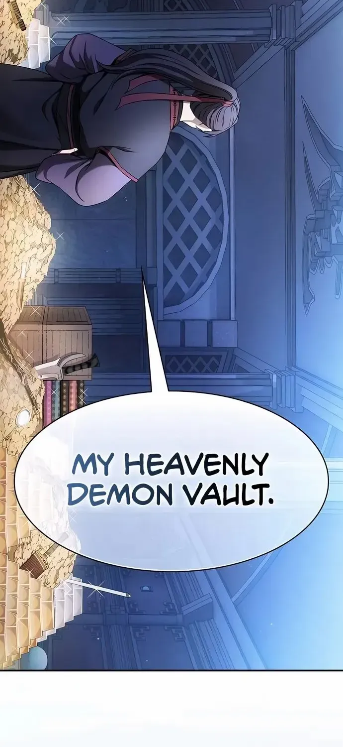 A Spy's Survival in the Demonic Cult Chapter 4 page 46 - 