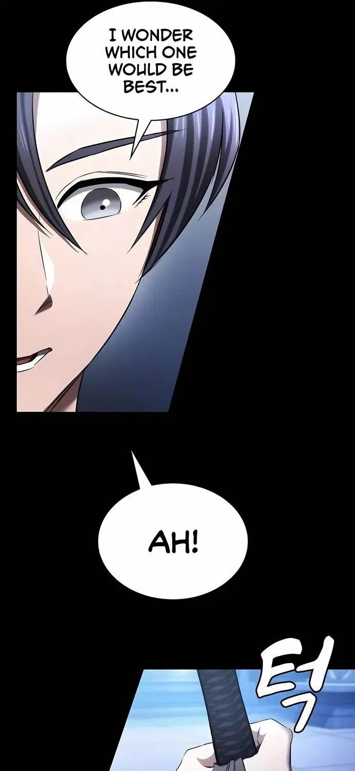 A Spy's Survival in the Demonic Cult Chapter 4 page 50 - 