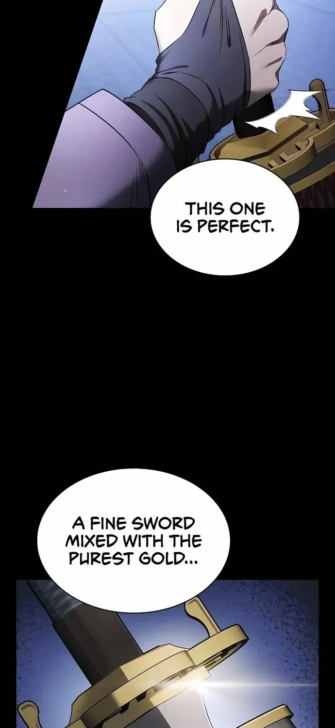 A Spy's Survival in the Demonic Cult Chapter 4 page 51 - 