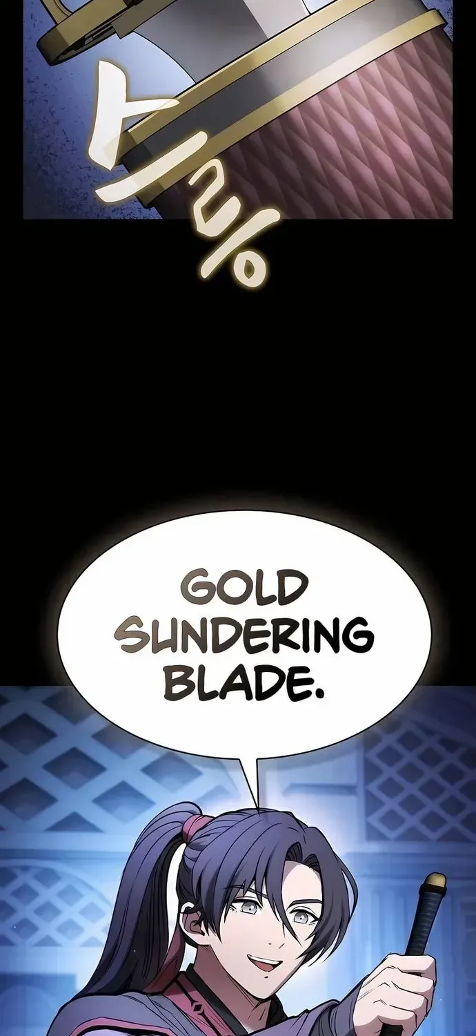 A Spy's Survival in the Demonic Cult Chapter 4 page 52 - 