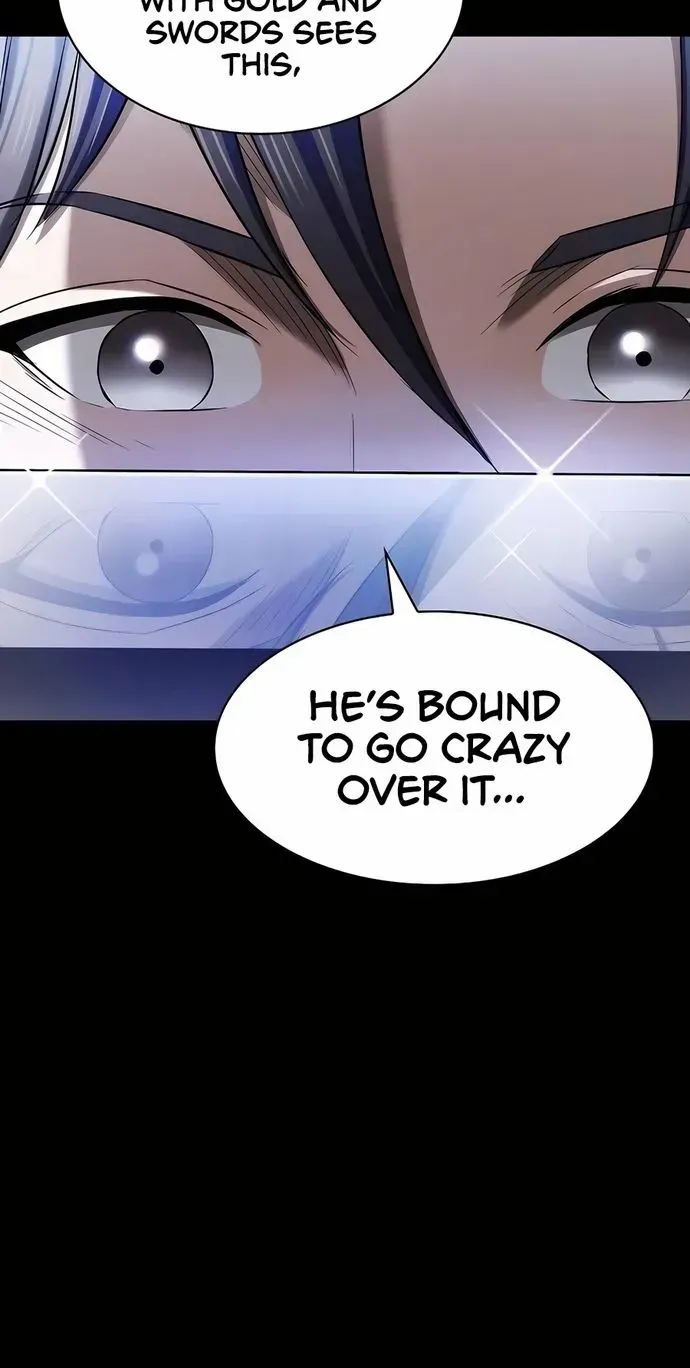 A Spy's Survival in the Demonic Cult Chapter 4 page 54 - 