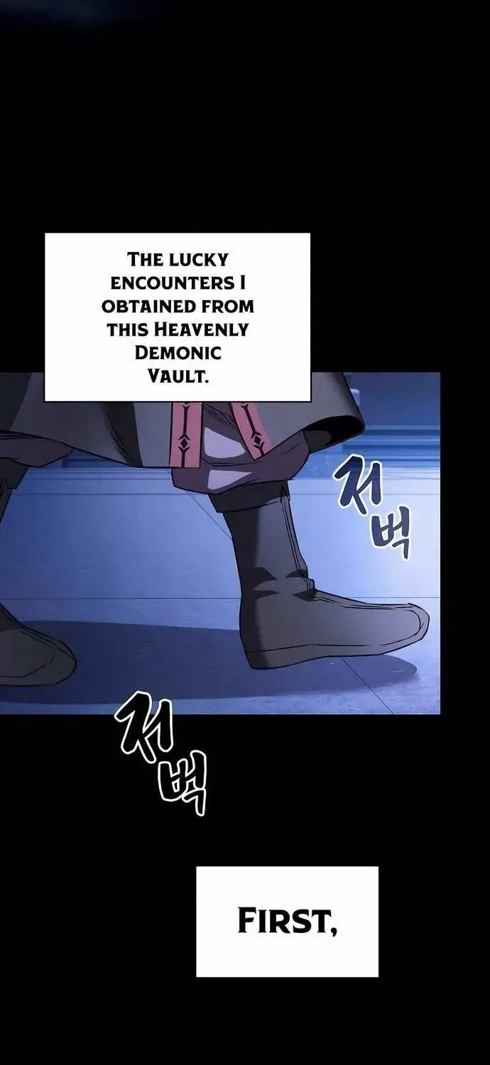 A Spy's Survival in the Demonic Cult Chapter 4 page 59 - 