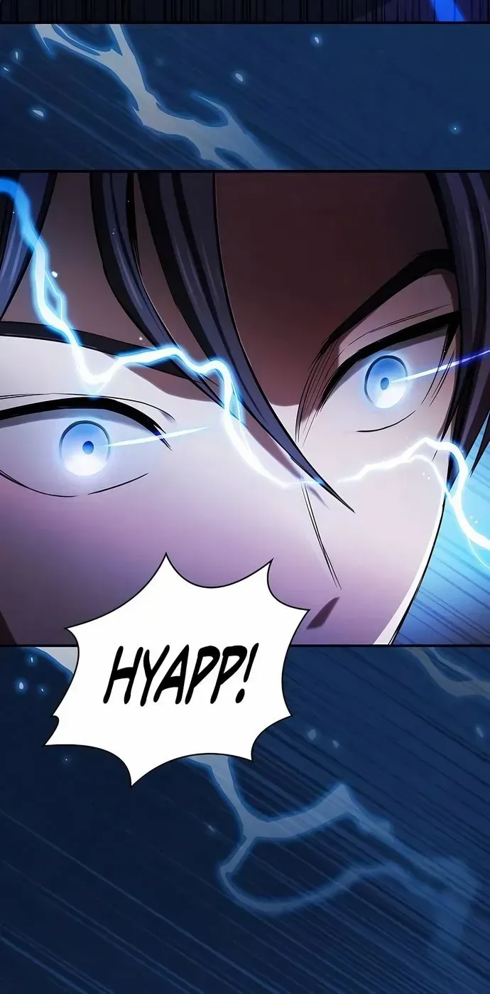 A Spy's Survival in the Demonic Cult Chapter 4 page 65 - 