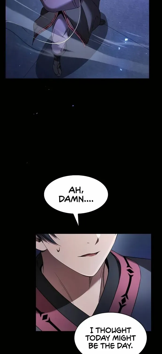 A Spy's Survival in the Demonic Cult Chapter 4 page 78 - 