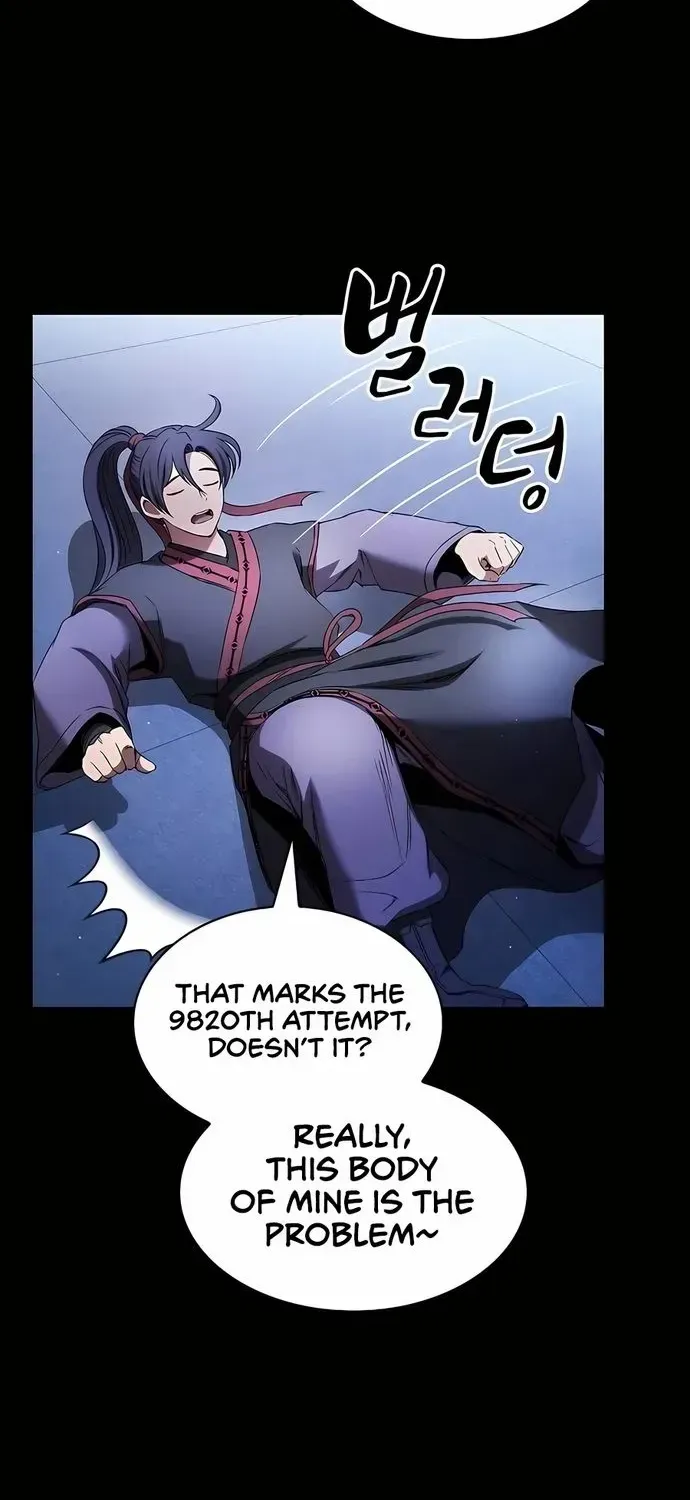 A Spy's Survival in the Demonic Cult Chapter 4 page 79 - 