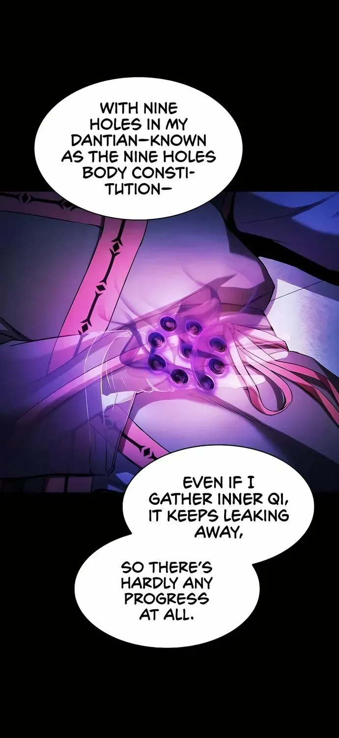 A Spy's Survival in the Demonic Cult Chapter 4 page 80 - 