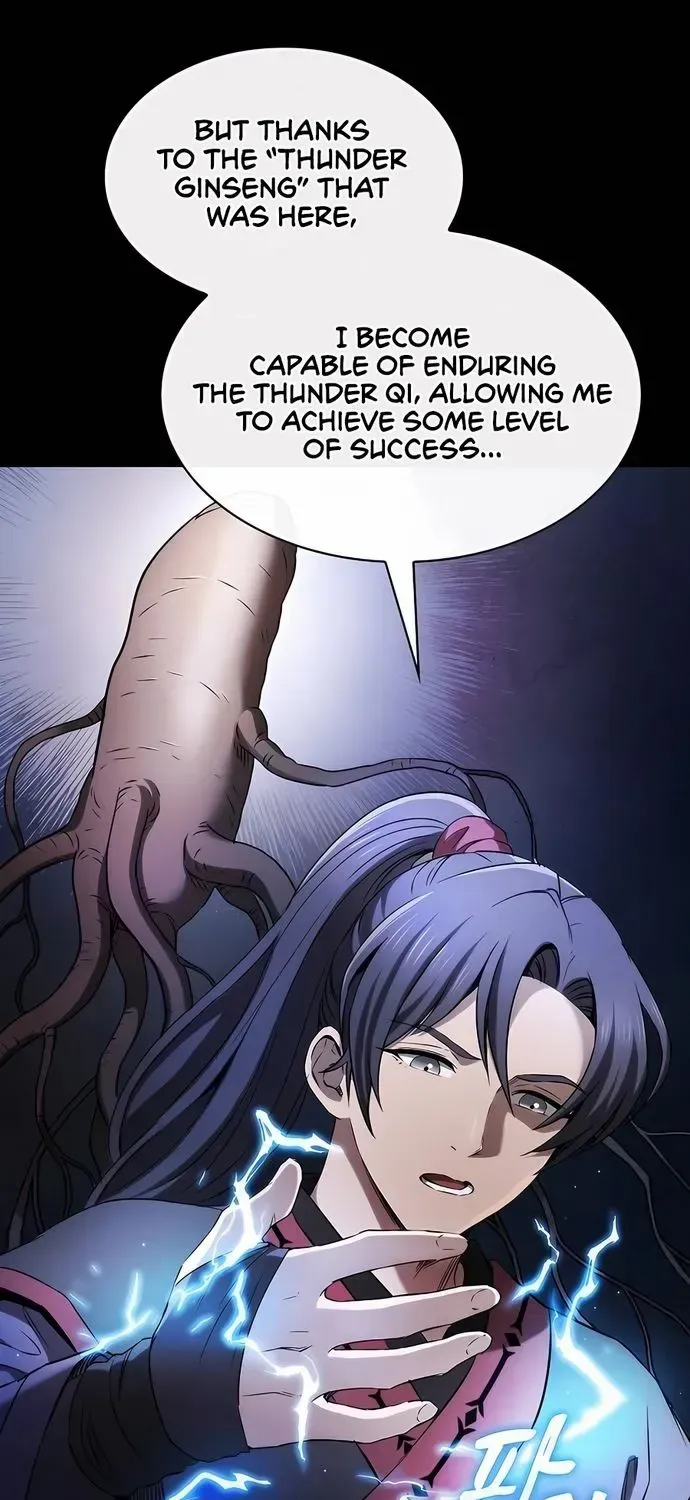 A Spy's Survival in the Demonic Cult Chapter 4 page 82 - 