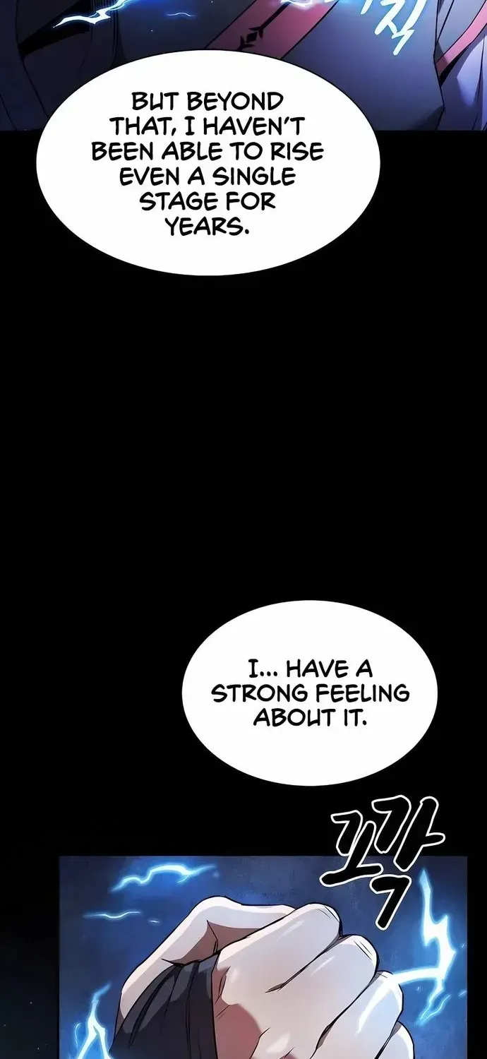 A Spy's Survival in the Demonic Cult Chapter 4 page 83 - 