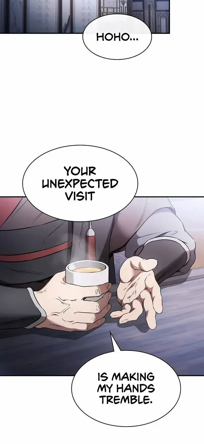 A Spy's Survival in the Demonic Cult Chapter 4 page 91 - 