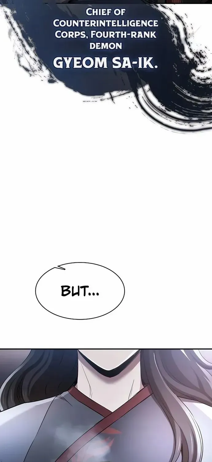 A Spy's Survival in the Demonic Cult Chapter 4 page 94 - 