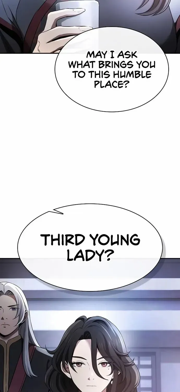 A Spy's Survival in the Demonic Cult Chapter 4 page 95 - 